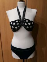 Hunkemöller Bikini marine weiß Gr.S und Gr.XL Bayern - Ebermannstadt Vorschau