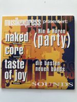 MUSIKEXPRESS Sounds Hin & Hören (Party) CD 1996 Bayern - Bayreuth Vorschau