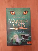 Warrior Cats Blausteins Prophezeiung (Sonderband) Bayern - Dingolfing Vorschau