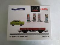 Märklin Set die Mauer fällt H0 (mit Trabi/Trabant, Berliner Mauer Bayern - Neufahrn Vorschau