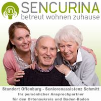 24 Stunden Pflege - Betreuung – betreut wohnen zuhause Baden-Württemberg - Hornberg Vorschau