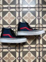 Vans Sneaker Skaterschuhe top Zustand Gr. 27 Niedersachsen - Seevetal Vorschau