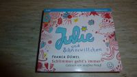 Hörbuch, 3 CDs : Julie und Schneewittchen Hannover - Vahrenwald-List Vorschau