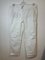 S.Oliver Chino Hose Gr.44 Weiss Nordrhein-Westfalen - Wiehl Vorschau
