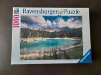 70 x 50 cm Ravensburger Puzzle Dolomitenjuwel 1000 Teile neu OVP Baden-Württemberg - Ehingen (Donau) Vorschau