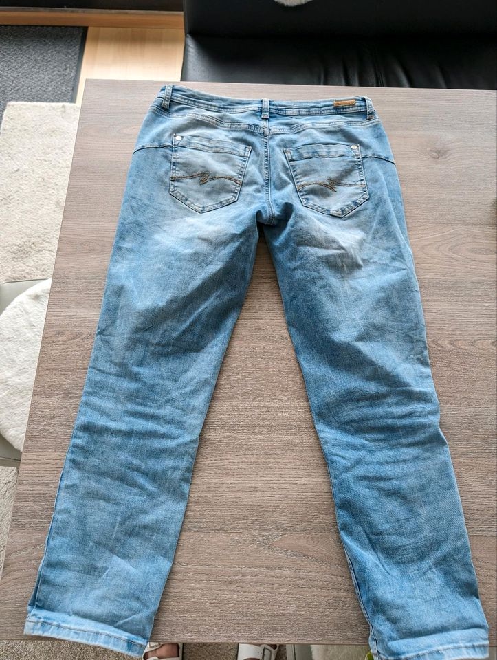 7/8 jeanshose in Stuttgart