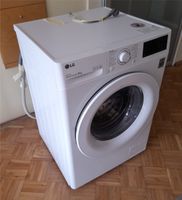 Waschmaschine LG DirectDrive 8 kg, 2022 Nordrhein-Westfalen - Overath Vorschau