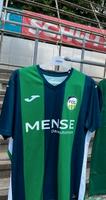 SUCHE! Aktuelles Heimtrikot Fc Gütersloh 2025 26 XL / XXL Niedersachsen - Melle Vorschau