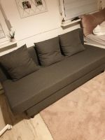 Ikea Asarum Couch Bettsofa Nordrhein-Westfalen - Lüdenscheid Vorschau