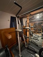 Fitness, Klimmzug, Power Rack, Kraftstation,  NP 950 € Bayern - Regensburg Vorschau