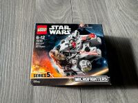 Lego Star Wars 75193 Millenium Falcon NEU/OVP Bayern - Gädheim Vorschau