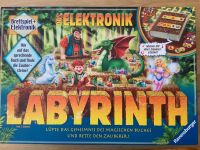Ravensburger Das Elektronik Labyrinth / Kakerlak je 10 € Bayern - Erlangen Vorschau