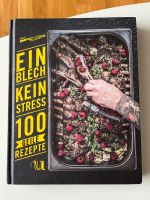 Daniel Schimkowitsch Ein Blech. Kein Stress. 100 geile Rezepte. Eimsbüttel - Hamburg Lokstedt Vorschau