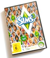 Die Sims 3 DVD für PC und Mac - TOP - Pankow - Prenzlauer Berg Vorschau