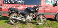 Honda XBR500 PC15 Einzylinder SOS-Oldtimer 44PS ERSATZTEILE GB500 Nordrhein-Westfalen - Werther (Westfalen) Vorschau