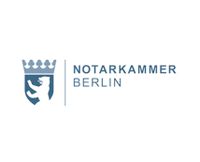 Ausbildung zum Notarfachangestellten (m/w/d) Berlin - Mitte Vorschau