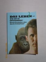 Das Leben - Wie ist es entstanden? Hansestadt Demmin - Stavenhagen Vorschau