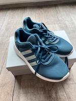 Adidas Lite Raser 3.0 blau Gr. 40 Sneaker Tutnschuhe Sachsen - Chemnitz Vorschau