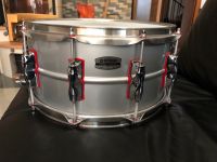 Yamaha Recording Custom Snare Drum Schlagzeug Niedersachsen - Melle Vorschau