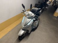 Econelo S1000 E- Dreiradroller E Roller Scooter 25 Km/h Nürnberg (Mittelfr) - Oststadt Vorschau