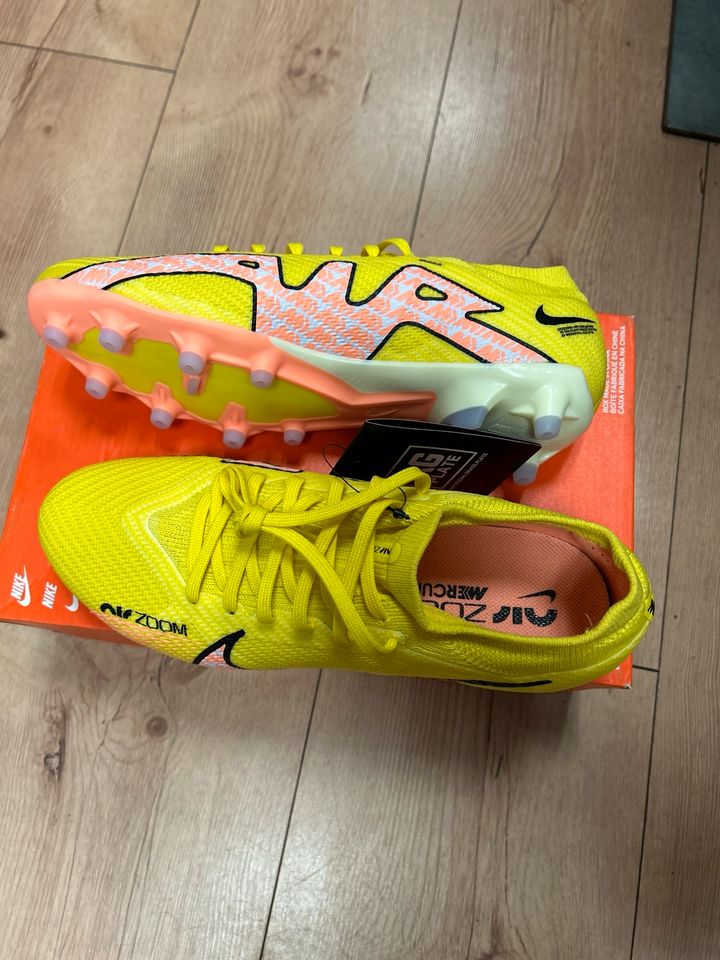 Nike Zoom Mercurial Vapor 15 Pro AG-PRO in Essen