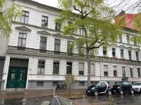 Tauschwohnung 3.5 Zimmer altbau balkon Moabit Bremer str. Mitte - Tiergarten Vorschau