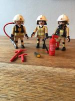 Playmobil Feuerwehr Trupp Nordrhein-Westfalen - Overath Vorschau