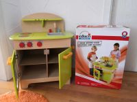 Wertige Spielzeugküche aus Holz Bayern - Friedberg Vorschau
