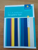 Der goldne Topf E.T.A Hoffmann Westermann Verlag Hessen - Bad Soden am Taunus Vorschau