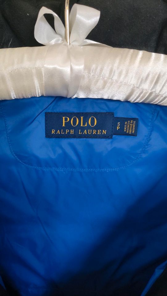 Polo Ralph Lauren Daunenjacke in Röthenbach