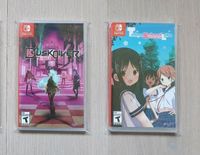 Dusk Diver Switch + Tokyo School Life Switch Nordrhein-Westfalen - Greven Vorschau