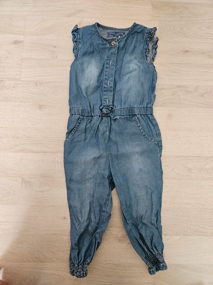 Jumpsuit 80 in Rees