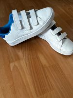 Original Kinder Adidas Schuhe Gr.35 Sportschuhe Hessen - Gießen Vorschau