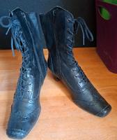 Außergewöhnlicher Schuh Hessen - Oberursel (Taunus) Vorschau