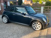 Mini Cooper S Cabrio zu verkaufen - TÜV neu Kreis Pinneberg - Elmshorn Vorschau