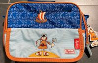 Sigikid Kindertasche Wikinger top Versand kostenlos Nordrhein-Westfalen - Krefeld Vorschau