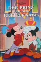 Buch Der Prinz und der Bettelknabe Sachsen-Anhalt - Altenweddingen Vorschau