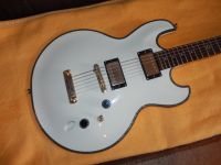 Gitarre E-Gitarre Dean B. Zelinsky DBZ Imperial white Schleswig-Holstein - Norderstedt Vorschau