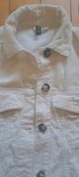 Cordjacke H&M Divided Farbe Creme Größe XS Rheinland-Pfalz - Gransdorf Vorschau