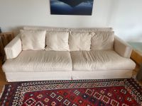 Superbequemes grosszügiges Sofa Berlin - Schöneberg Vorschau
