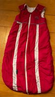 Odenwälder Prima Klima Schlafsack 90cm pink Thinsulate Baden-Württemberg - Göppingen Vorschau