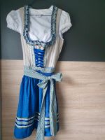 Dirndl blau, Größe 34 Bayern - Ursensollen Vorschau