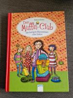 Kinderbuch Der Muffin- Club Bayern - Buchloe Vorschau