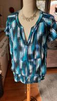 ♥️Yessica leichte Sommer Bluse Tunika 50/XXXL ♥️ Hude (Oldenburg) - Nordenholz Vorschau