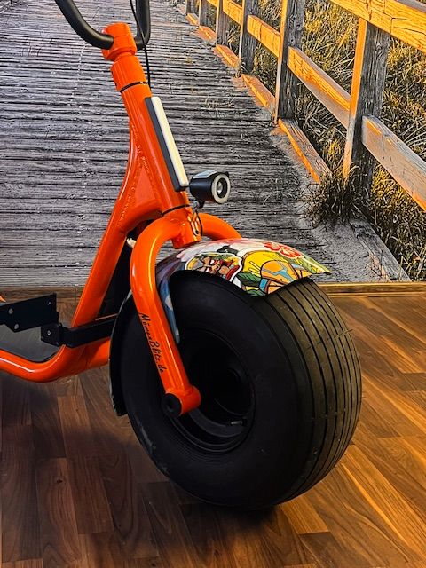 ⚠️❗️⚡Elektroroller KaaSpeed K1S Surfer E-Roller "Angebot"⚡❗️⚠️ in Wangerland