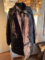Sheego Mantel 48 schwarz und braun Jacke Parker je 35 Euro Bayern - Landshut Vorschau