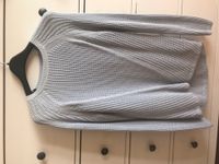 Hellblauer Strickpullover von H&M in Gr. S Berlin - Spandau Vorschau