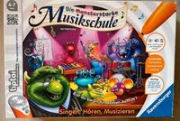 Musikschule Tip Toi Sachsen - Oschatz Vorschau