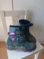 Winterschuhe Stiefel von Primigi - Sterne - Gr. 30 München - Pasing-Obermenzing Vorschau