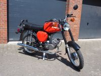 Simson S50 B1 Neuaufbau DEKRA Papiere Niedersachsen - Lehrte Vorschau